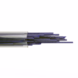 Float Stringer sötétkék opál 3045 COE 82