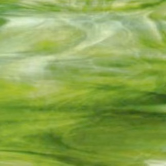 Spectrum 6022-82 CC erdőzöld rücskös félopál üveg