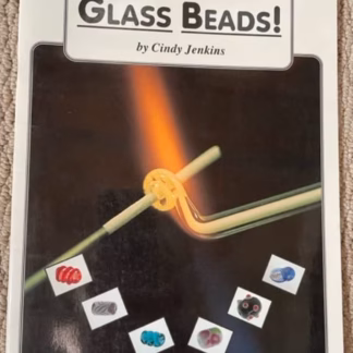 Könyv You Can Make Glass Beads angol