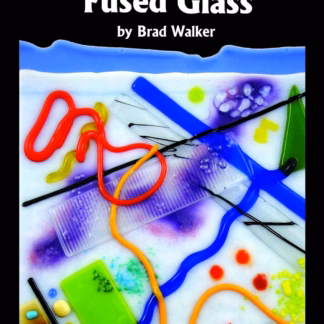 Könyv Contemporary Fused Glass angol