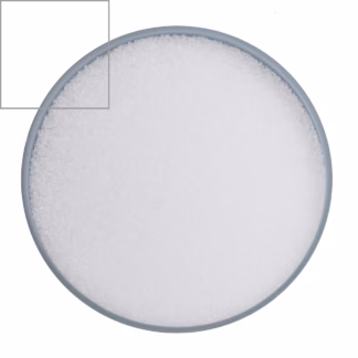 Üvegpor színtelen 0005/2 COE 82