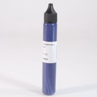 Fusingfesték Sötétkék Figuro 45ml