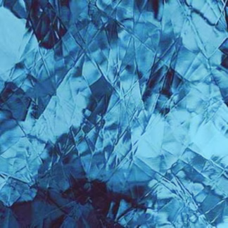 Spectrum 538-4 A acélkék katedrál üveg