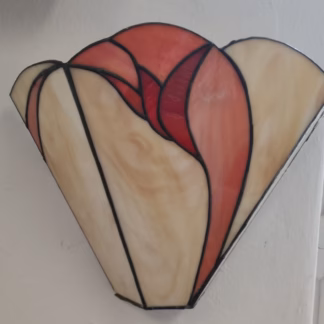 Tiffany lámpakar