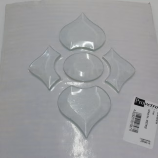 Fazettakép B 30 5 darabos 20,2*13,2 cm