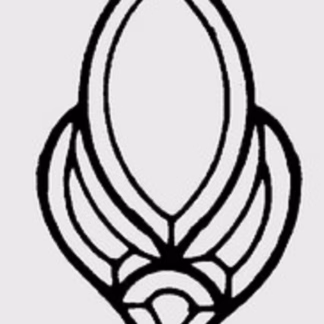 Fazettakép H10 4 darabos 14*24,8 cm