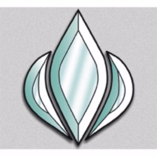 Fazettakép KC92-C01 3 darabos 12,4*15,6 cm