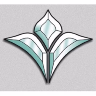 Fazettakép KC92-C04 3 darabos 18,7*15,6 cm