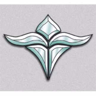 Fazettakép KC92-C13 5 darabos 31,8*23,2 cm