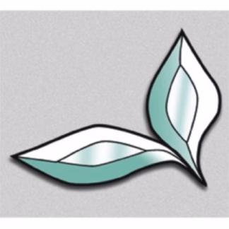 Fazettakép KC94-JL01 2 darabos 12,1*10,2 cm