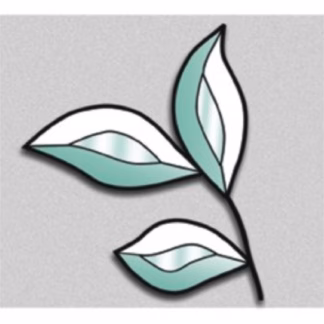 Fazettakép KC94-JL02 3 darabos 10,2*12,7 cm