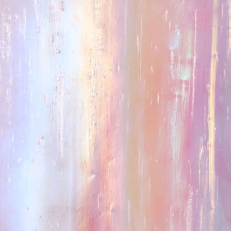 MR 1008 IR opál rózsaszín irizáló üveg