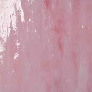 MR 1009 S opál pasztelrózsaszín üveg