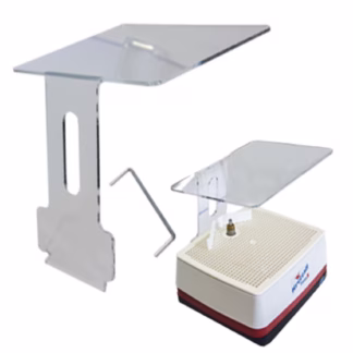 Szemvédő csiszológépre