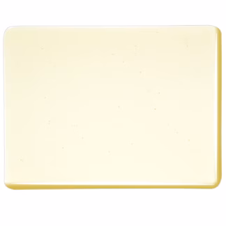 Bullseye 1837-30 3mm COE 90 középborostyán áttetsző fusing üveg