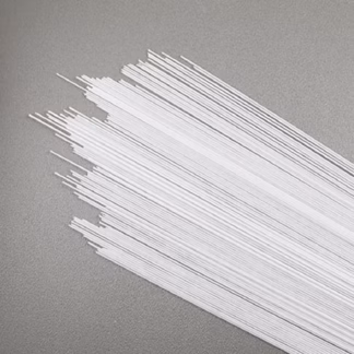 OGT Stringer fehér, 1,2 mm-es COE 96