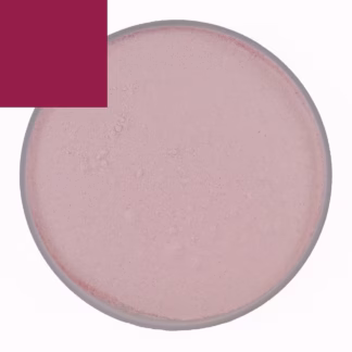 Üvegpor goldrubin 4005/0 COE 82